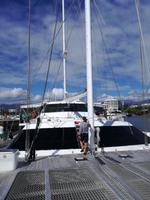 Australien Katamaran-Tour Great Barrier Reef