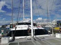 Australien Katamaran-Tour Great Barrier Reef