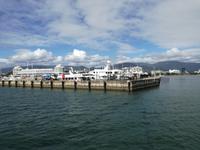 Australien Katamaran-Tour Great Barrier Reef