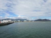 Australien Katamaran-Tour Great Barrier Reef