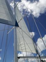 Australien Katamaran-Tour Great Barrier Reef