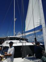 Australien Katamaran-Tour Great Barrier Reef