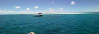 Australien Katamaran-Tour Great Barrier Reef