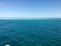 Australien Katamaran-Tour Great Barrier Reef