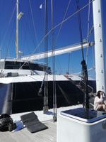 Australien Katamaran-Tour Great Barrier Reef