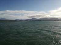 Australien Katamaran-Tour Great Barrier Reef