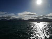 Australien Katamaran-Tour Great Barrier Reef