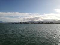 Australien Katamaran-Tour Great Barrier Reef