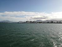 Australien Katamaran-Tour Great Barrier Reef