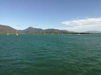 Australien Katamaran-Tour Great Barrier Reef