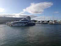 Australien Katamaran-Tour Great Barrier Reef