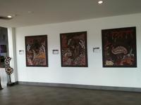Australien Tjapukai Culture Centre