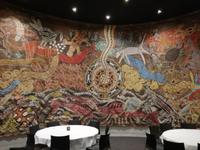 Australien Tjapukai Culture Centre