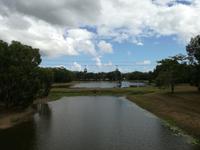 Australien Tjapukai Culture Centre