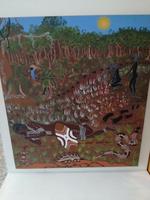 Australien Tjapukai Culture Centre