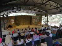 Australien Tjapukai Culture Centre