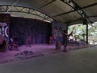 Australien Tjapukai Culture Centre