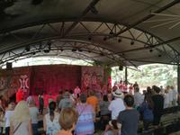 Australien Tjapukai Culture Centre