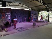 Australien Tjapukai Culture Centre