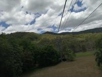 Australien Tjapukai Culture Centre