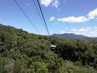Australien Kuranda