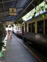 Australien Kuranda