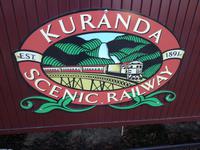 Australien Kuranda