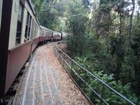 Australien Kuranda