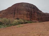 Australien Uluru-Nationalpark