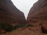 Australien Uluru-Nationalpark