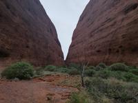 Australien Uluru-Nationalpark