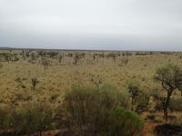Australien Uluru-Nationalpark