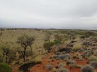 Australien Uluru-Nationalpark