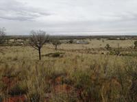 Australien Uluru-Nationalpark