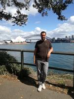 Australien Sydney