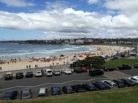 Australien Sydney Bondi Beach