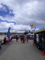 Australien Sydney Bondi Beach