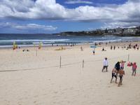 Australien Sydney Bondi Beach