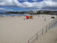 Australien Sydney Bondi Beach