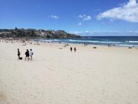 Australien Sydney Bondi Beach
