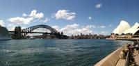 Australien Sydney 