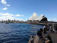 Australien Sydney 