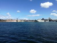 Australien Sydney 