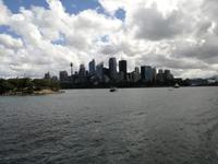 Australien Sydney 