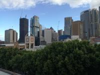 Australien Sydney 