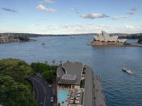 Australien Sydney 