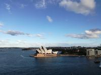 Australien Sydney 