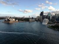 Australien Sydney 