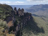 Australien Blue Mountains