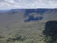 Australien Blue Mountains